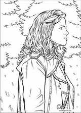 Harry Potter coloring page (002)