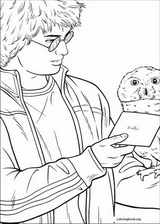 Harry Potter coloring page (007)