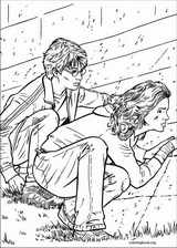 Harry Potter coloring page (013)