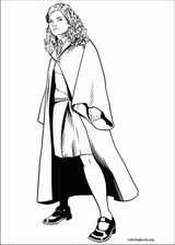 Harry Potter coloring page (015)