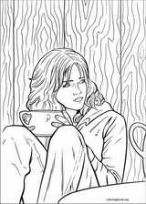 Harry Potter coloring page (017)