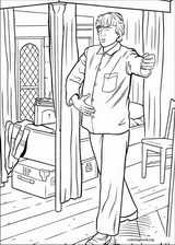 Harry Potter coloring page (021)