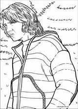 Harry Potter coloring page (029)