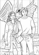 Harry Potter coloring page (032)