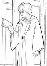 Harry Potter coloring page (037)