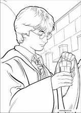 Harry Potter coloring page (041)