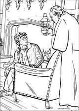 Harry Potter coloring page (042)