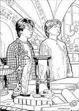 Harry Potter coloring page (043)