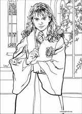 Harry Potter coloring page (054)