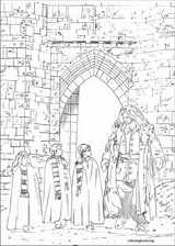 Harry Potter coloring page (057)