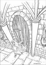 Harry Potter coloring page (060)