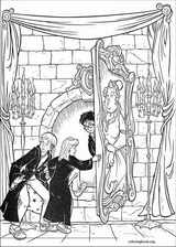 Harry Potter coloring page (070)