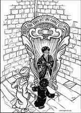 Harry Potter coloring page (081)