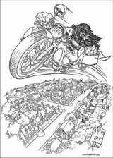 Harry Potter coloring page (089)