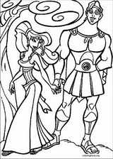 Hercules coloring page (004)