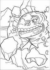 Ice Age coloring page (015)