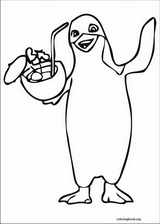 Impy Wonderland coloring page (006)