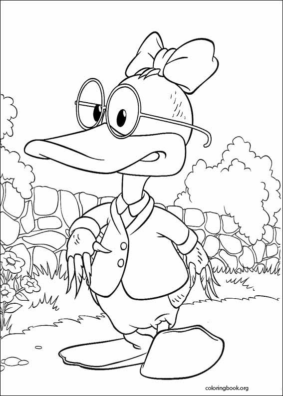 jakers piggley winks coloring pages