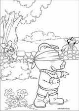 Jakers! The Adventures Of Piggley Winks coloring page (014)