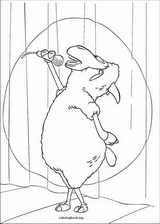 Jakers! The Adventures Of Piggley Winks coloring page (026)