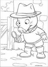 Jakers! The Adventures Of Piggley Winks coloring page (040)