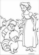 Peter Pan coloring page (005)