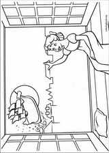 Peter Pan coloring page (016)