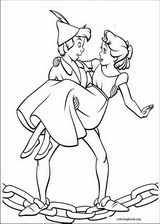 Peter Pan coloring page (022)