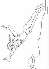 Peter Pan coloring page (036)