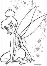 Peter Pan coloring page (039)