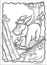 Piglet coloring page (012)