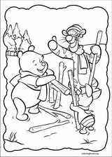 Piglet coloring page (013)