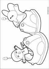 Pocoyo coloring page (022)