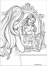 Princess Leonora coloring page (007)