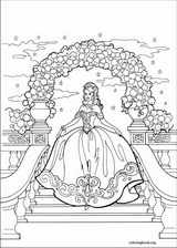 Princess Leonora coloring page (012)