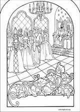 Princess Leonora coloring page (023)