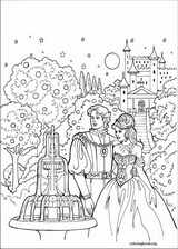 Princess Leonora coloring page (024)