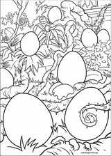 Puss In Boots coloring page (011)