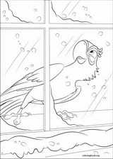 Rio coloring page (007)