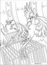 Rio coloring page (016)