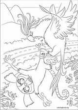 Rio coloring page (023)