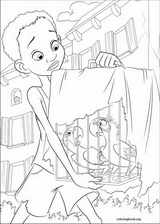 Rio coloring page (024)