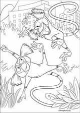 Rio coloring page (028)