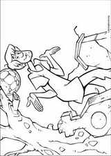 Scooby-Doo coloring page (059)