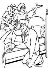 Scooby-Doo coloring page (066)