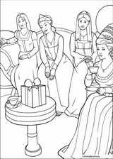 Shrek The Third coloring page (011)