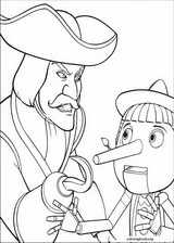 Shrek The Third coloring page (015)