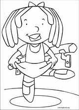 Stanley coloring page (002)