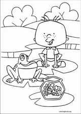 Stanley coloring page (004)