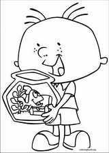 Stanley coloring page (022)